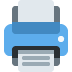 🖨 Drucker-Emoji-Bedeutung