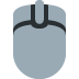 🖱 Computermaus-Emoji-Bedeutung