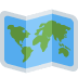 🗺 Weltkarte-Emoji-Bedeutung