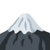 🗻 Bedeutung des Fuji-Emojis
