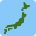 🗾 Bedeutung der Emoji-Karte von Japan