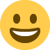 😀 Grinsendes Gesicht Emoji-Bedeutung
