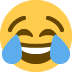 😂 Gesicht mit Freudentränen-Emoji-Bedeutung