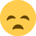 😞 Enttäuschtes Gesicht Emoji-Bedeutung