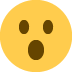 😮‍💨 Gesicht ausatmende Emoji-Bedeutung
