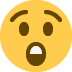 😲 Erstauntes Gesicht Emoji-Bedeutung