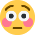 😳 Errötendes Gesicht Emoji-Bedeutung
