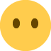 😶 Gesicht ohne Mund Emoji-Bedeutung