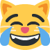 😹 Katze mit Freudentränen Emoji-Bedeutung