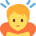 🙇‍♀ Frau, die sich verbeugt Emoji-Bedeutung