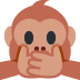 🙊 Speak-No-Evil-Affe-Emoji-Bedeutung