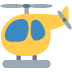 🚁 Helikopter-Emoji-Bedeutung