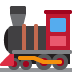 🚂 Lokomotive Emoji-Bedeutung