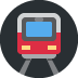 🚇 Metro-Emoji-Bedeutung