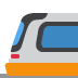 🚈 Stadtbahn-Emoji-Bedeutung