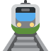 🚊 Straßenbahn-Emoji-Bedeutung
