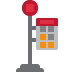 🚏 Bushaltestelle Emoji-Bedeutung