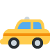 🚕Taxi-Emoji-Bedeutung