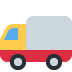 🚚 Lieferwagen-Emoji-Bedeutung