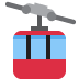 🚡 Straßenbahn-Emoji-Bedeutung