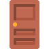 Tür 🚪 Emoji-Bedeutung
