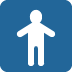 🚹 Herrentoilette Emoji-Bedeutung