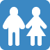 🚻 Bedeutung des Toiletten-Emojis