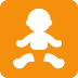 🚼 Baby-Symbol-Emoji-Bedeutung