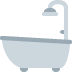 🛁 Badewanne Emoji-Bedeutung