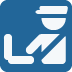 🛃 Zoll-Emoji-Bedeutung
