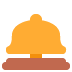 🛎 Bellhop Bell Emoji-Bedeutung
