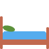 🛏 Bett Emoji Bedeutung & Nutzungsleitfaden