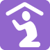 🛐 Ort der Anbetung Emoji-Bedeutung