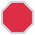 🛑 Stoppschild-Emoji-Bedeutung