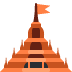 🛕 Hindu-Tempel-Emoji-Bedeutung