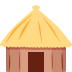 🛖 Hütte Emoji Bedeutung & Nutzungsleitfaden