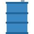 🛢 Ölfass-Emoji-Bedeutung