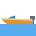 🛥 Motorboot-Emoji-Bedeutung