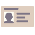 🪪 Bedeutung des Personalausweis-Emojis
